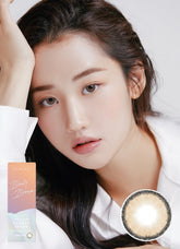 Lensme Original 1-Day Series Blonty Brown (10 Pack)